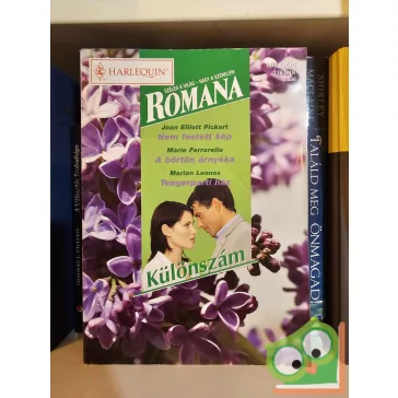 Romana különszám 2006/15