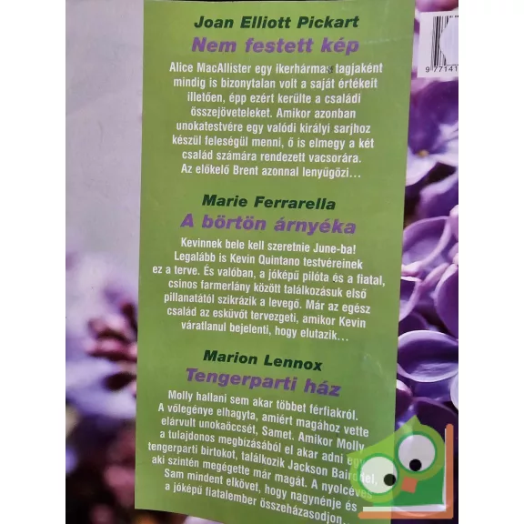 Romana különszám 2006/15