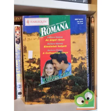 Romana különszám 2006/16