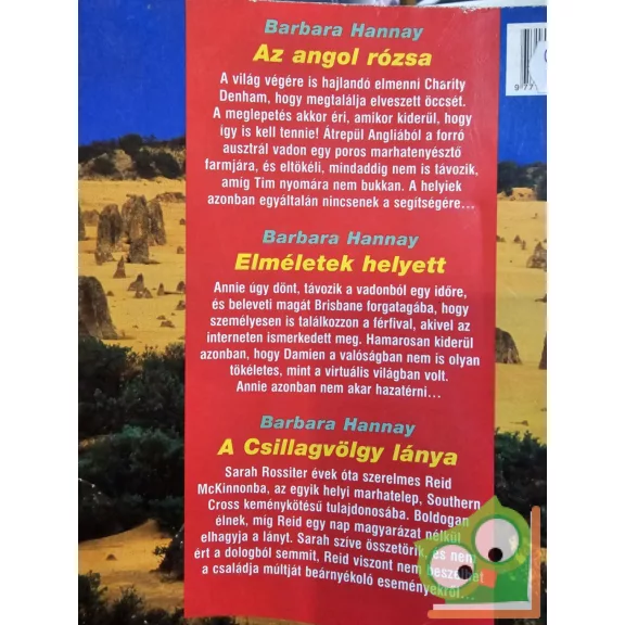 Romana különszám 2006/16