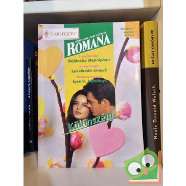 Romana különszám 2007/19