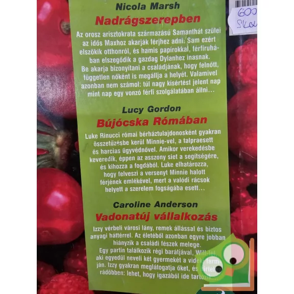 Romana különszám 2007/21