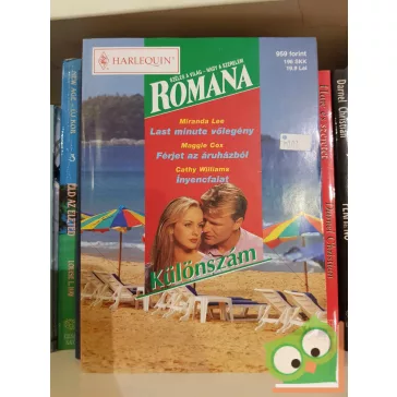 Romana különszám 2007/22