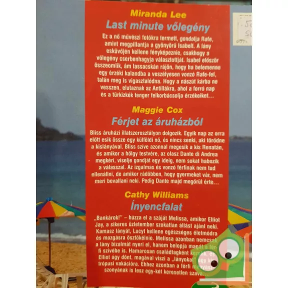 Romana különszám 2007/22