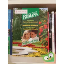 Romana különszám 2007/23