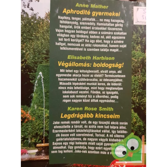 Romana különszám 2007/23