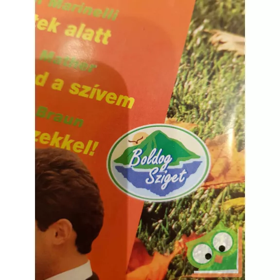 Romana különszám 2009/35