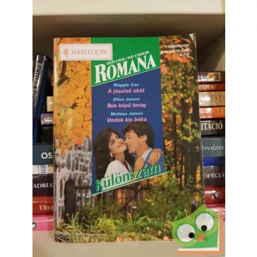 Romana különszám 2009/36