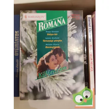 Romana különszám 2010/37