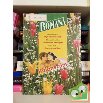 Romana különszám 2010/38