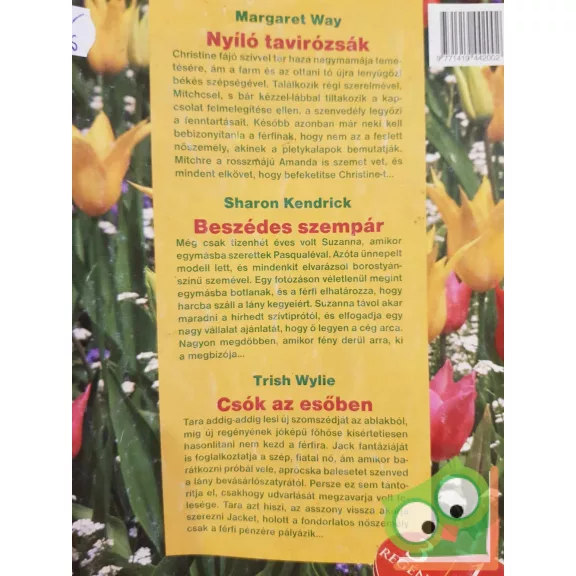 Romana különszám 2010/38