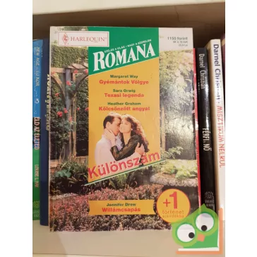Romana különszám 2010/39