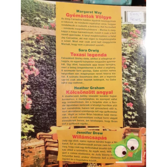 Romana különszám 2010/39