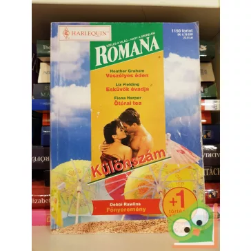 Romana különszám 2010/40