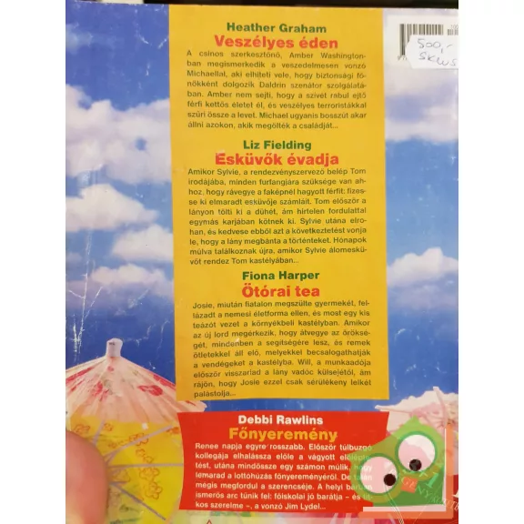 Romana különszám 2010/40