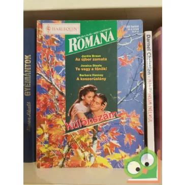 Romana különszám 2010/41