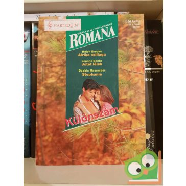 Romana különszám 2010/42