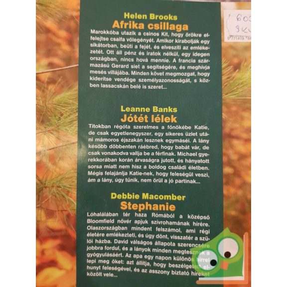 Romana különszám 2010/42