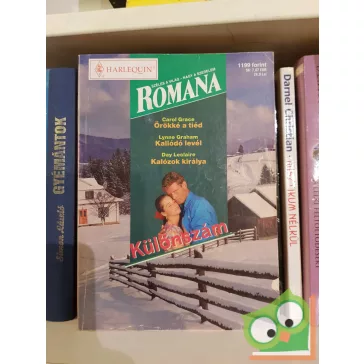 Romana különszám 2011/43