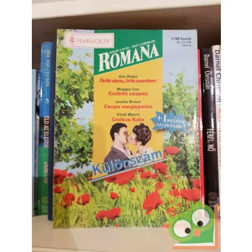 Romana különszám 2011/45