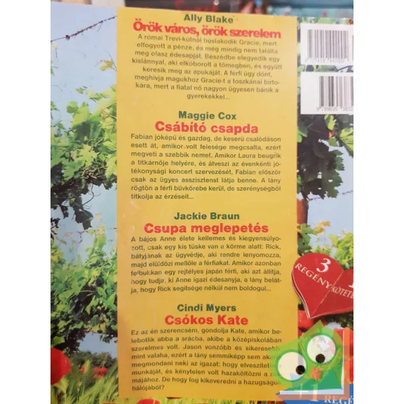 Romana különszám 2011/45