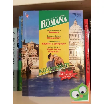 Romana különszám 2011/46