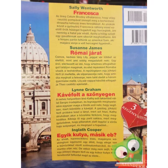 Romana különszám 2011/46