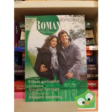 Romana különszám 2012/49