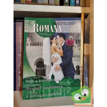 Romana különszám 2012/54