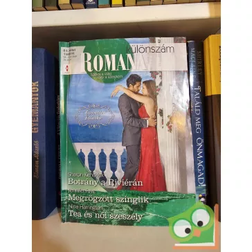 Romana különszám 2017/83 - Corretti-krónika 5.