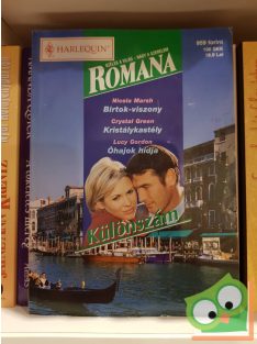 Romana különszám 24. kötet 2007