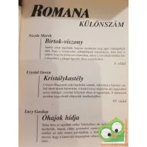 Romana különszám 24. kötet 2007