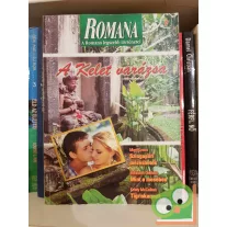 Romana legszebb történetei - A Kelet varázsa 2011/11