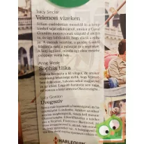 Romana legszebb történetei - Lagúnák városa 2015/19