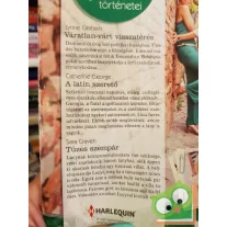 Romana legszebb történetei - Szerelmem, Toscana 2015/20
