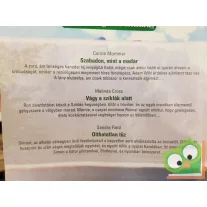 Romana legszebb történetei 7. - A sziklás-hegység lakói