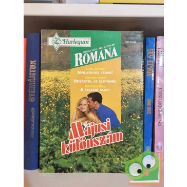 Romana májusi különszám 1995/3