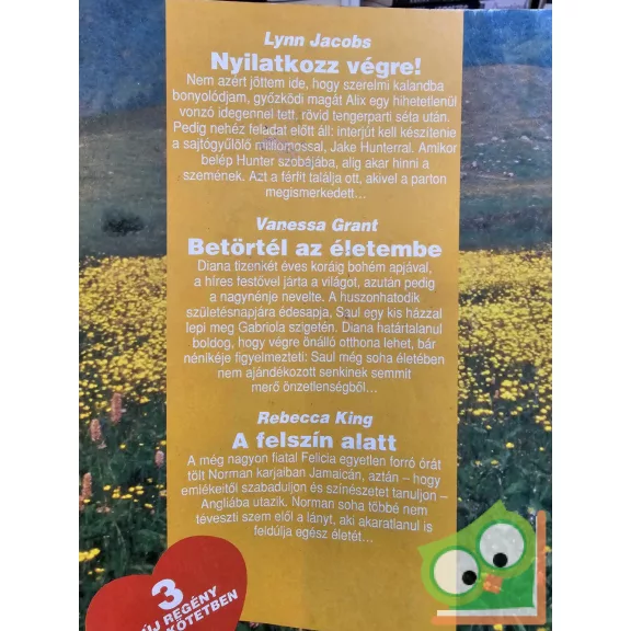 Romana májusi különszám 1995/3