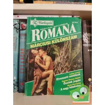 Romana márciusi különszám 1995/2
