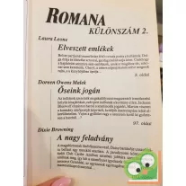 Romana márciusi különszám 1995/2