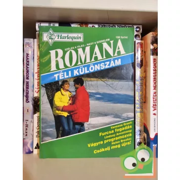 Romana Téli különszám 1994/1