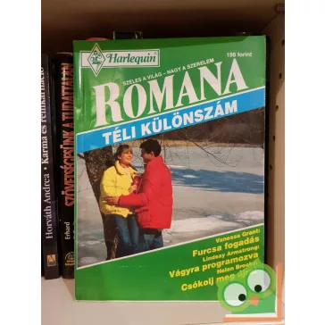 Romana Téli különszám 1994