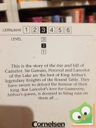 Mervyn Whittaker: Romance at Camelot (Level 2) (English library sorozat)