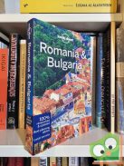 Mark Baker: Lonely Planet - Romania & Bulgaria (2017) (English)