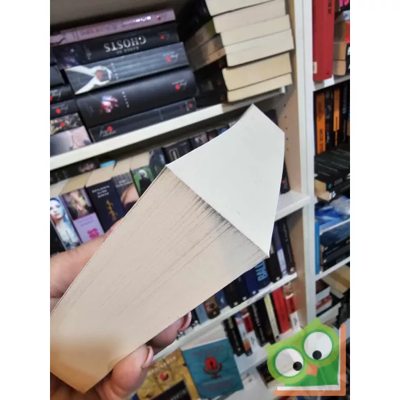 Steve Berry: A Romanov-jóslat (újszerű)