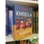 Sophie Kinsella: A boltkóros és a tesója (A boltkóros 4.)