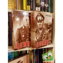 David Fraser: Rommel 1-2.