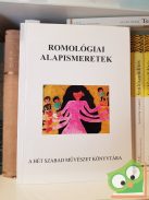 Várnagy Elemér (szerk.): Romológiai alapismeretek