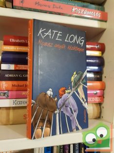 Kate Long: Rossz anyák kézikönyve