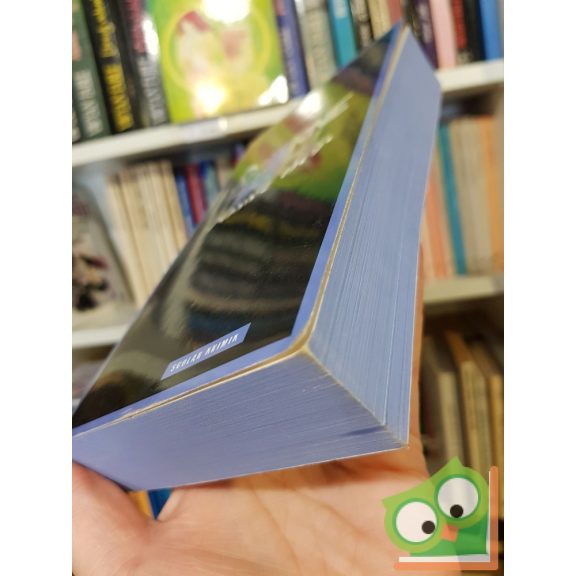 Arne Dahl: Rossz vér (Misterioso 2.)